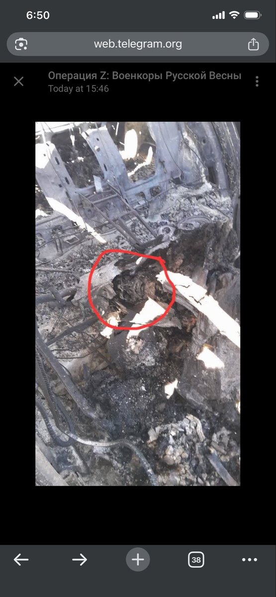 Ramses_Xrd's tweet photo. 🇮🇷La búsqueda y rescate del piloto estadounidense hasta ahora a dejado el saldo de 5 bajas, 4 Iraníes y 1 estadounidense (esta última aún hay que ponerla entre comillas).
#Iran
#EEUI
#Israel 
#Rusia
🇮🇷🇮🇷🇮🇷🇮🇷 https://t.co/hCITS43UZJ