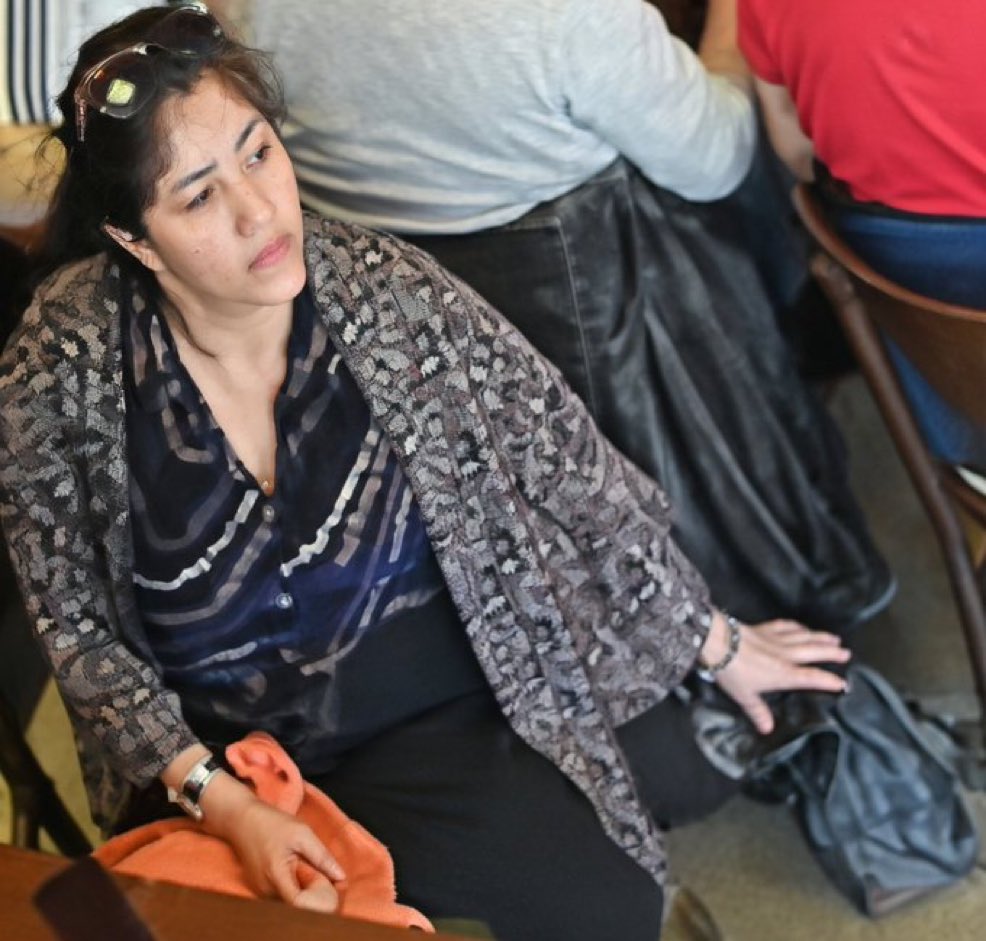 Dr. Corazón tweet media