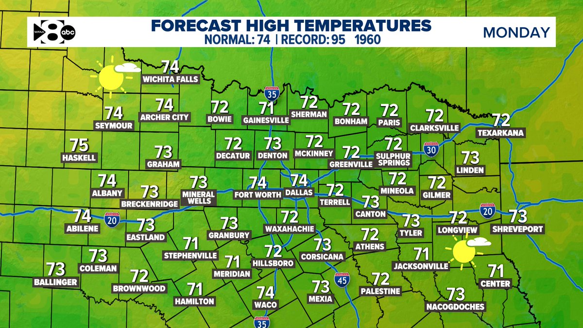 Pete Delkus tweet media