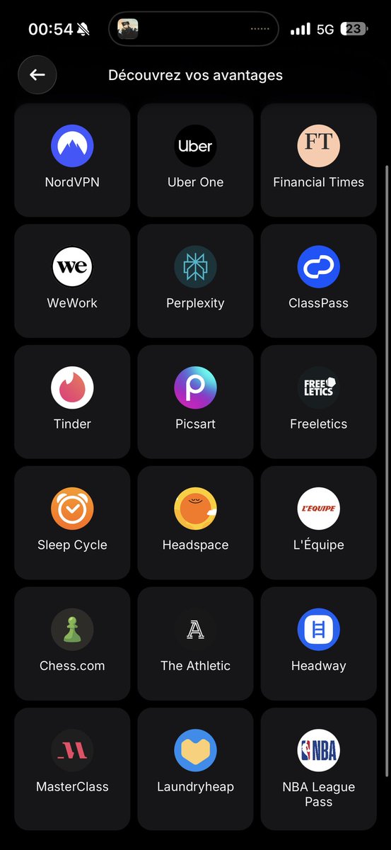 Anti Vice tweet media