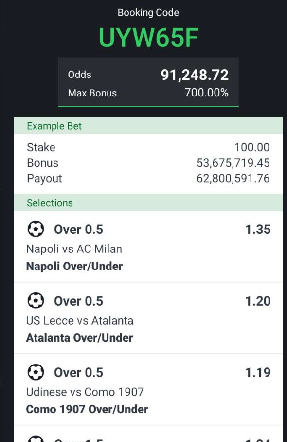 BetMax🇱🇷 tweet media