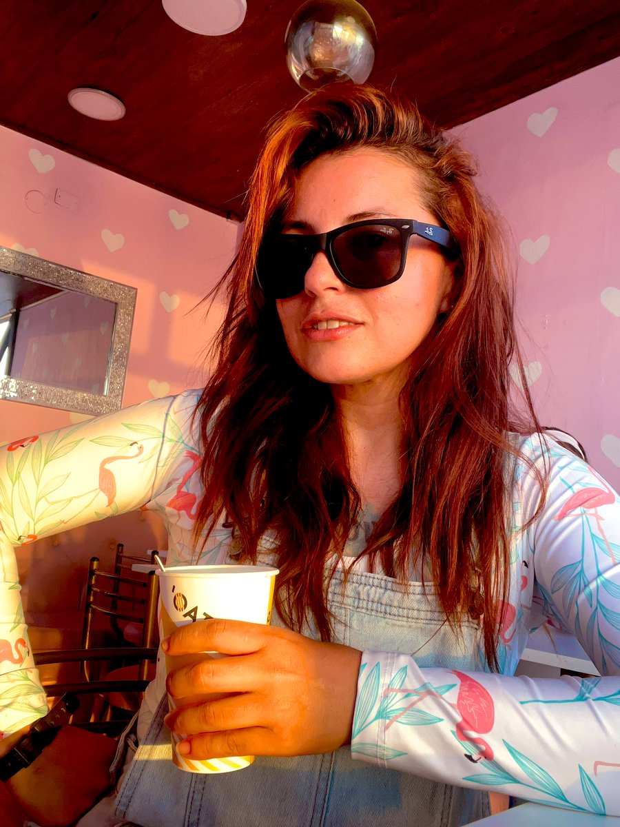 Tatiana la del barrio tweet media