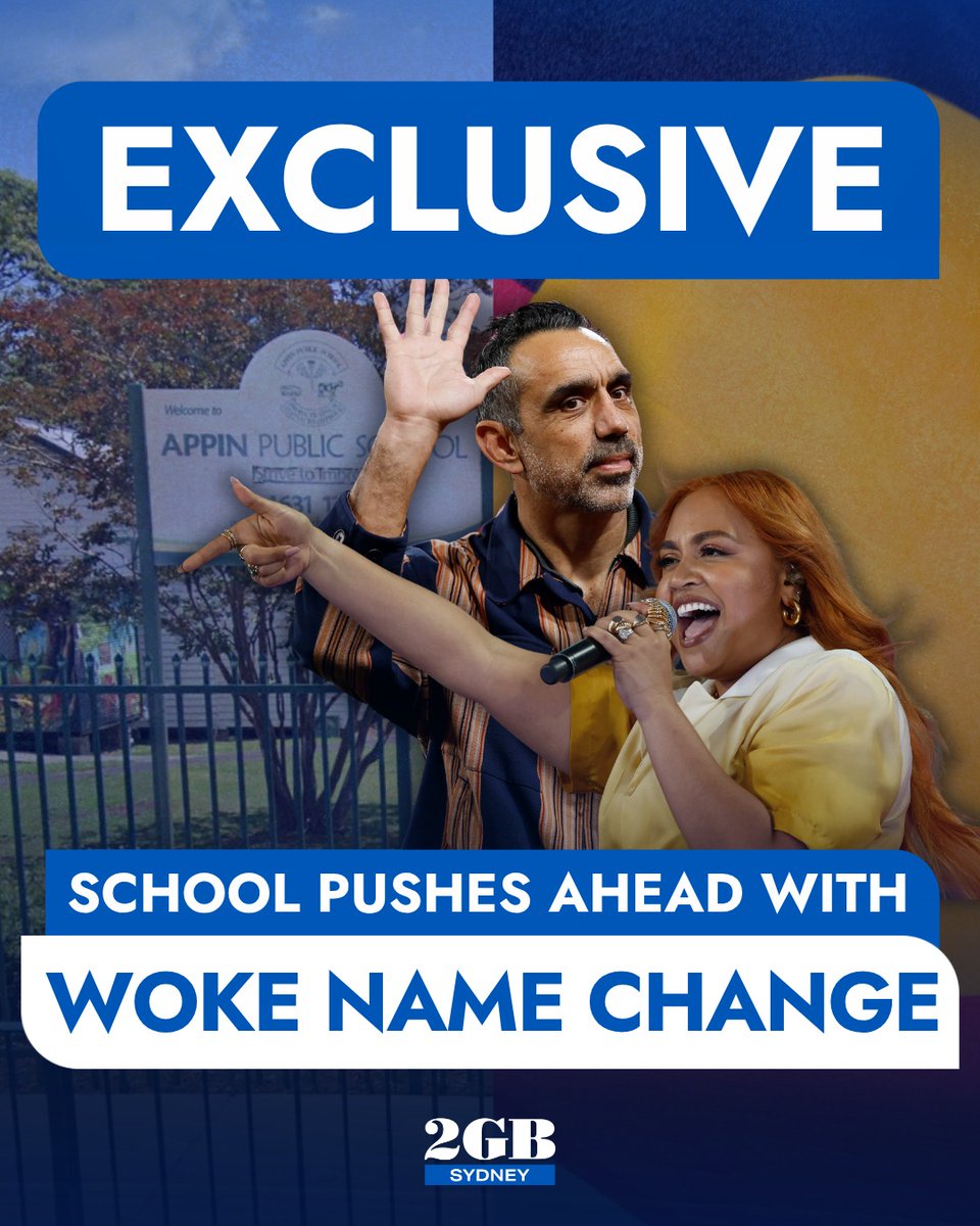 Ben Fordham Live tweet media