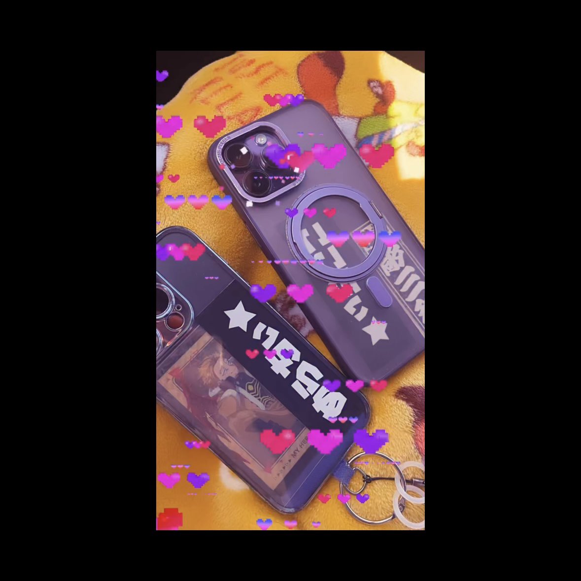 💙ᩚ夢見心🦅💛ᩚ: ⊹˚₊ tweet media