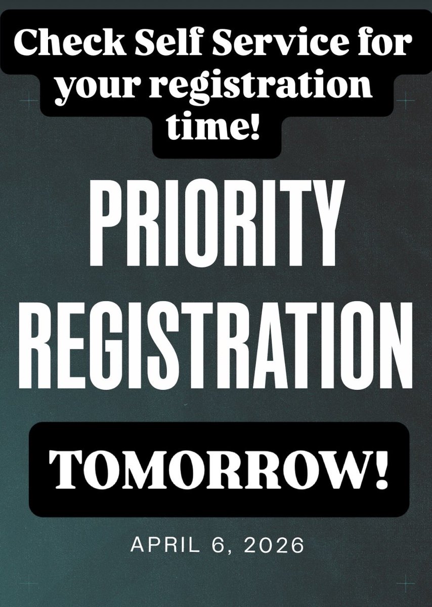 Coastal Student-Athlete Academic Services tweet media