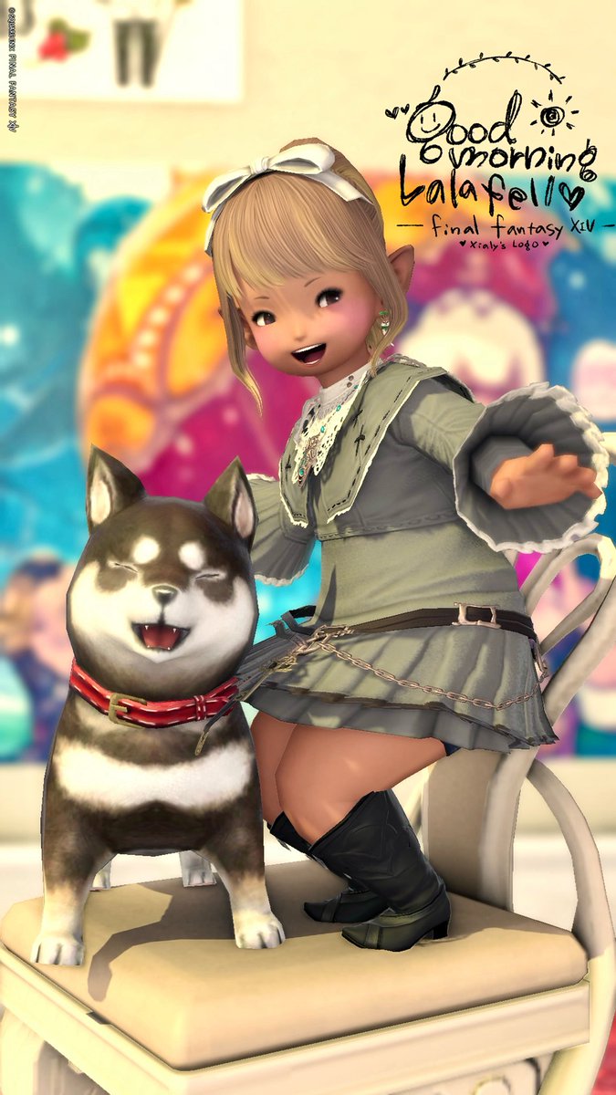 ジョン子 tweet media