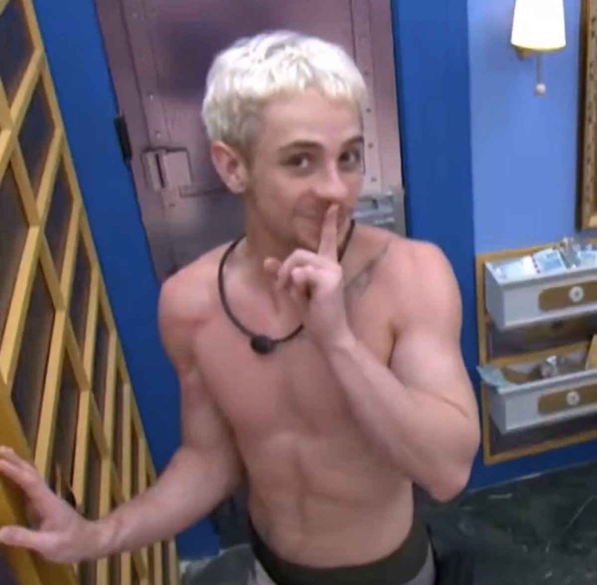 sam winchester tweet media