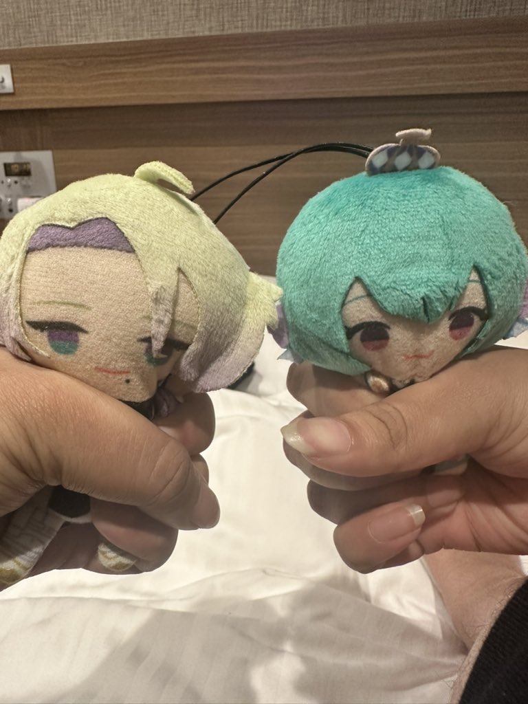 mew ❔🐠🎫 tweet media