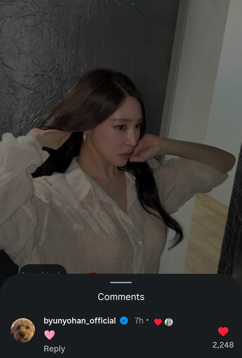 ᵀᶦᶠᶠᵃⁿʸ ʸᵒᵘⁿᵍ ᶜʰᵃᵖᵗᵉʳ ⁰⁸:⁰¹ tweet media