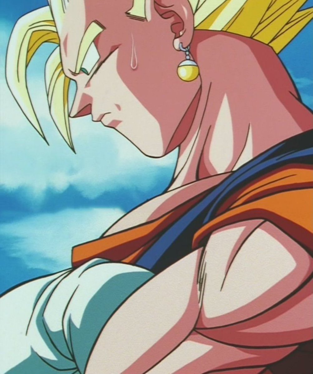 90s Dragon Ball Z tweet media