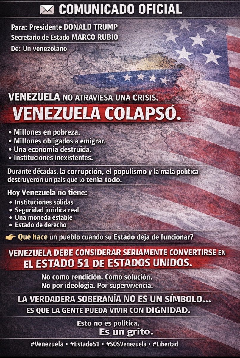 HENRY ORTIZ tweet media