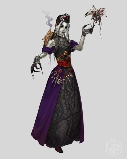 mika 🐦‍⬛ watching campaign 1! tweet media