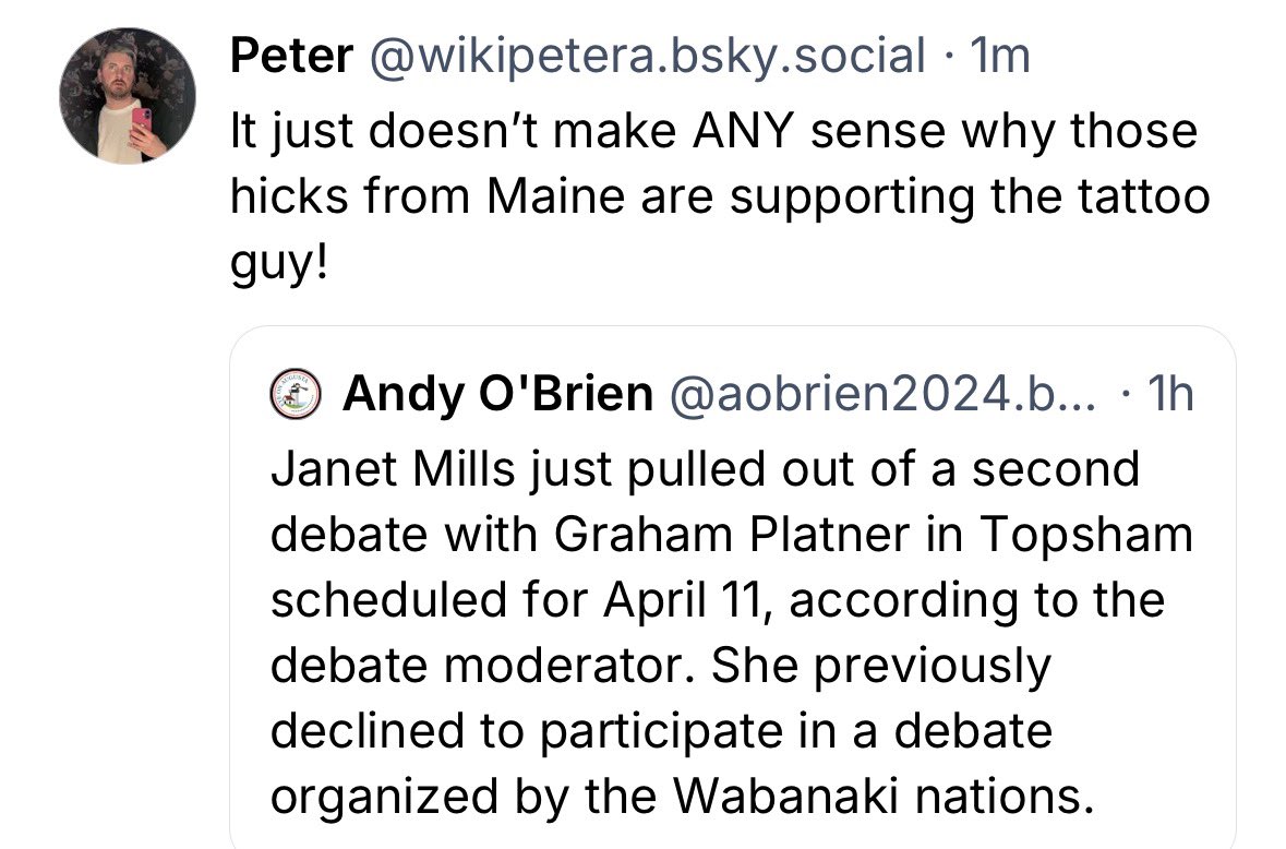 Andy O'Brien tweet media