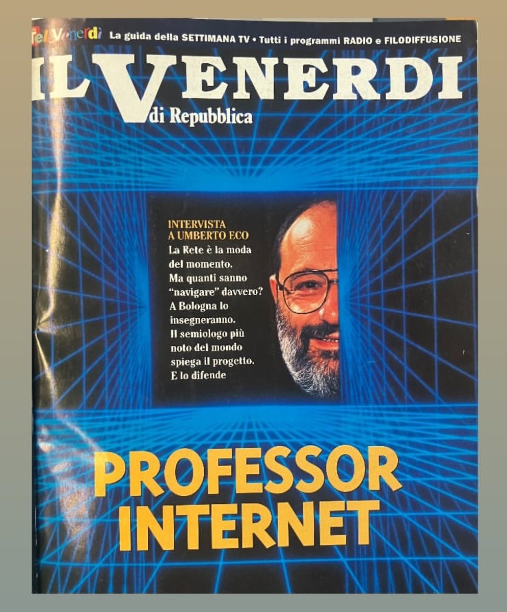 Paolo Mossetti tweet media