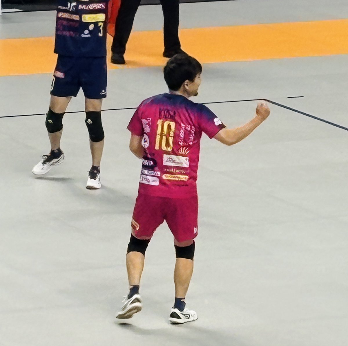 mizuki #10🐻🩷 tweet media