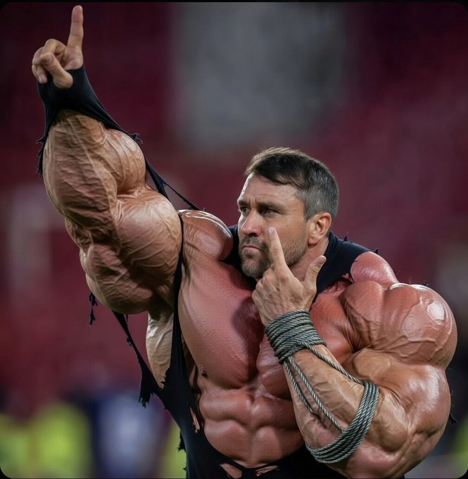 FRASES ARCHUBI tweet media