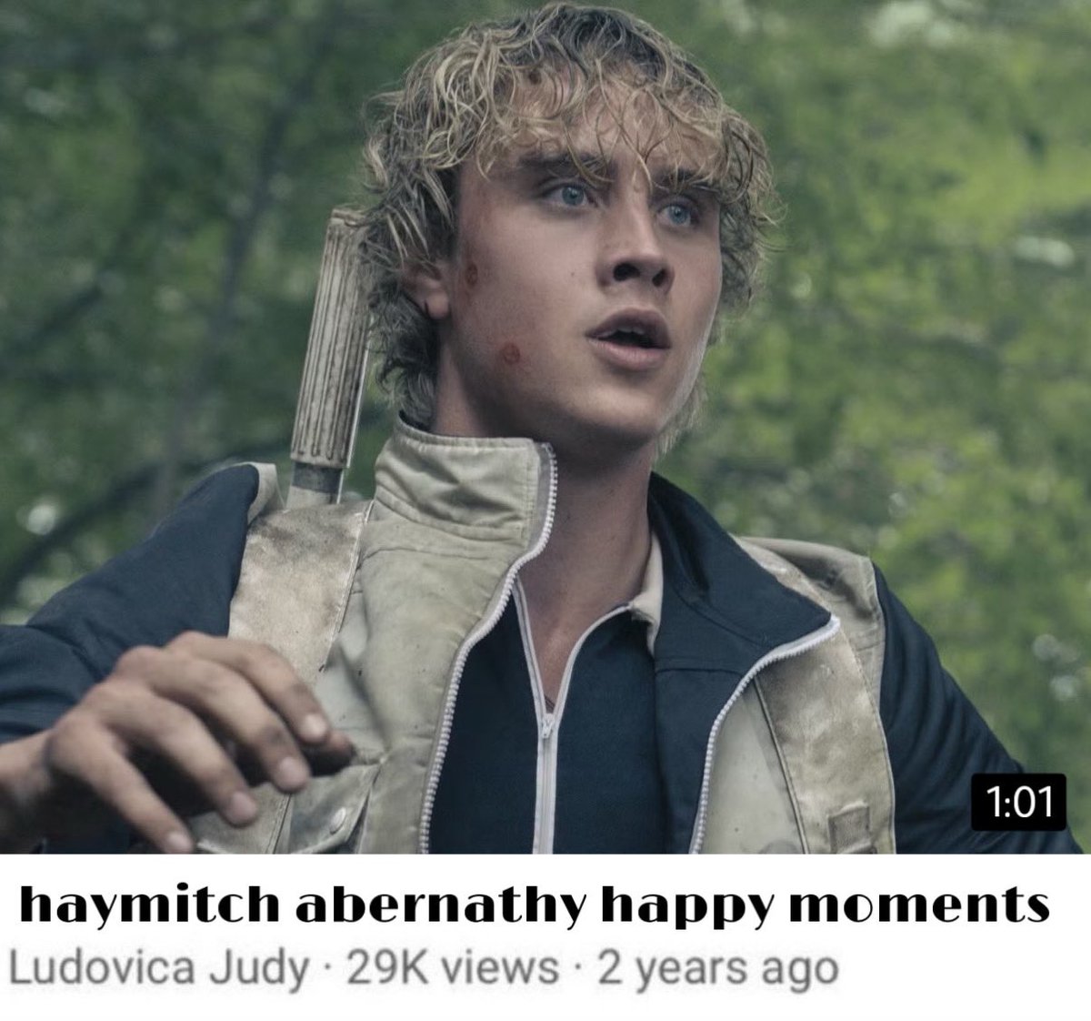 drew 🏹 SOTR tweet media