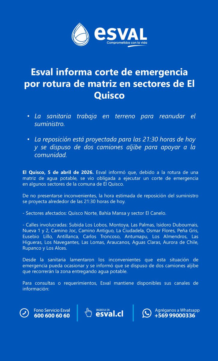 _ESVAL tweet media