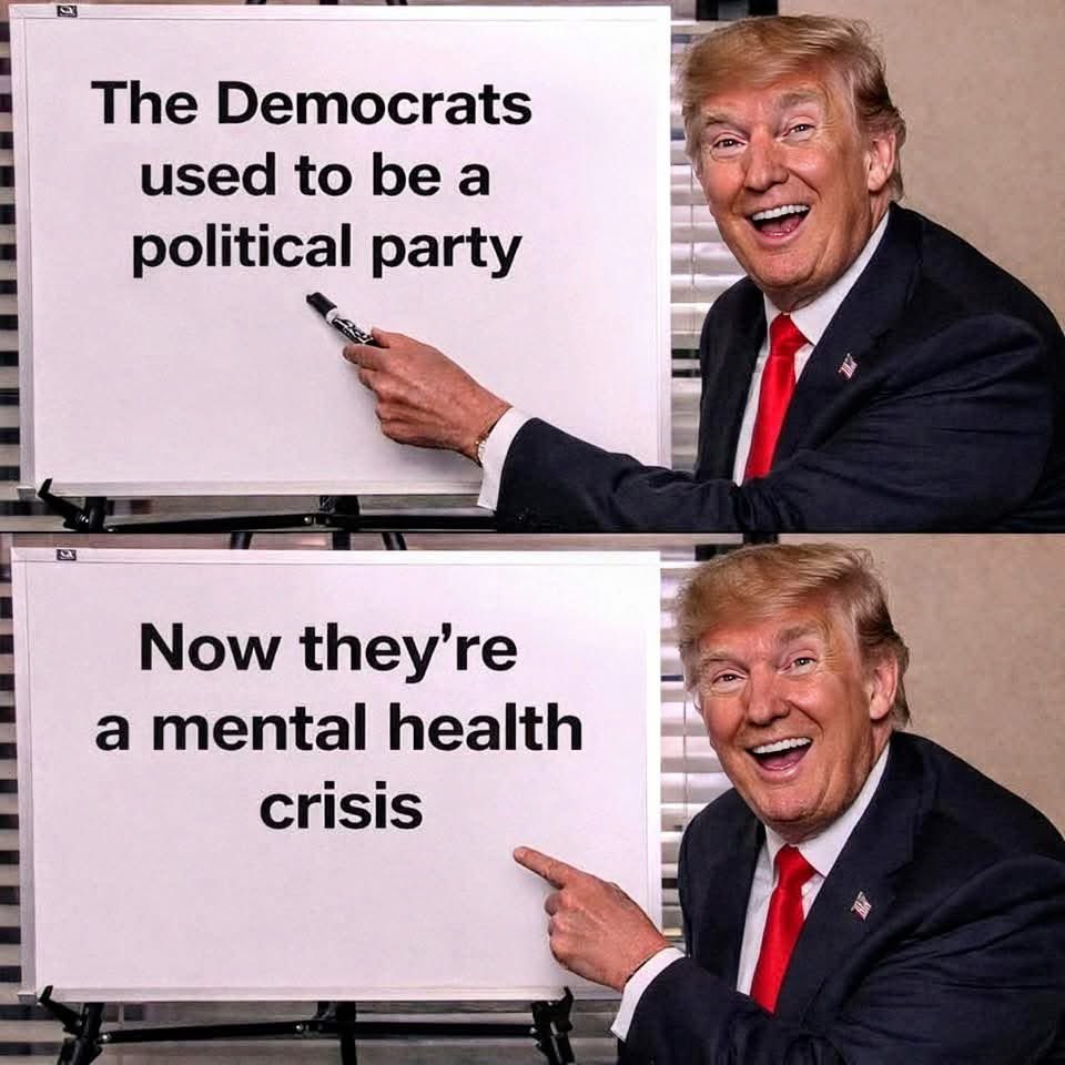 DAILYCONTROVERS's tweet image. Your party allows 700 to 1.4 trillion dollars in fraud a year! I despise Jeff Bezos, but I will defend his right to lawfully make money in a free country! He has paid billions in taxes, which you have wasted on Somalian fraudsters