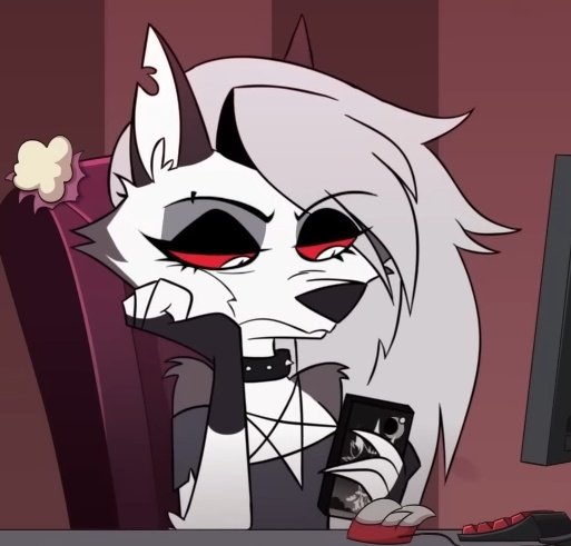 Sunday Loona appreciation post 😍💕💖❤💖💖