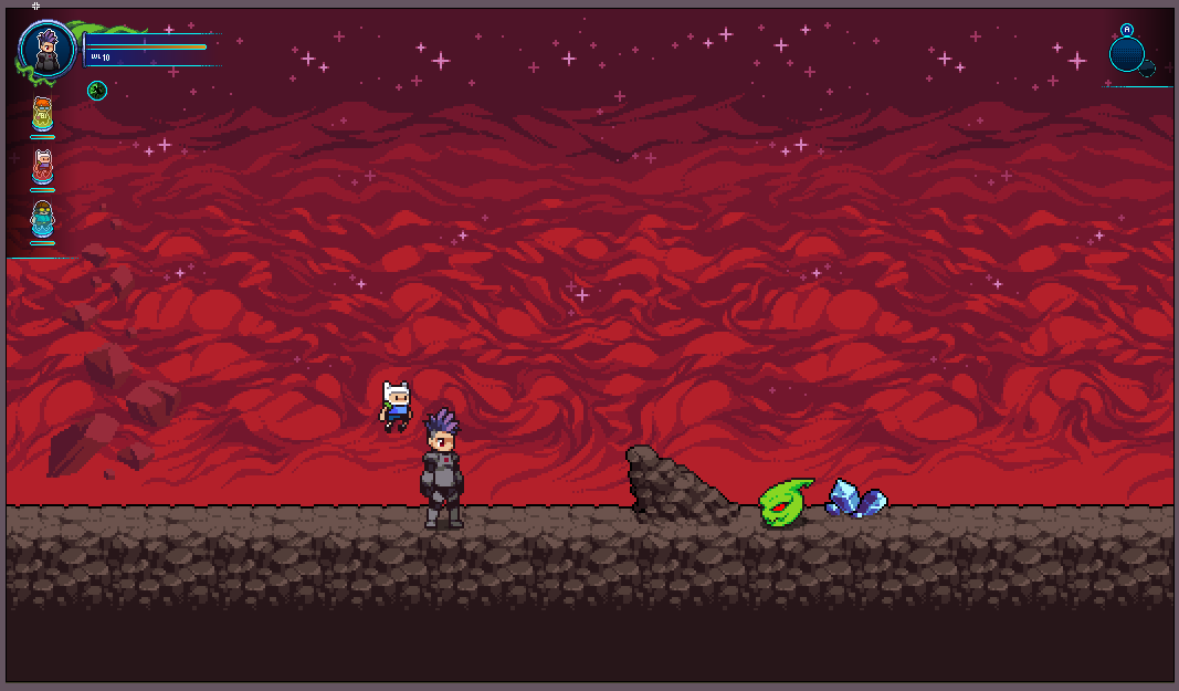 The Dragon tweet media