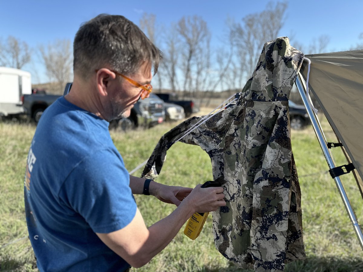 Arterburn Outdoors tweet media