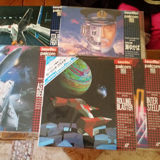 AmiconRetroTV tweet media