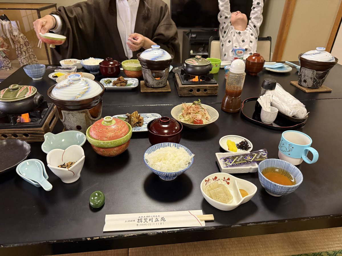 KEN@FK7マイルドスピード tweet media