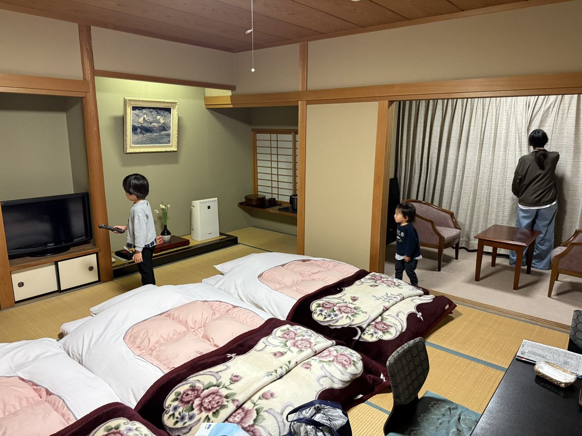 KEN@FK7マイルドスピード tweet media