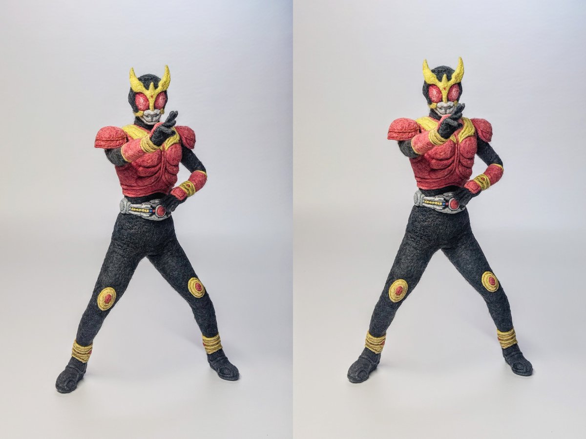 あわわのおんつぁ tweet media