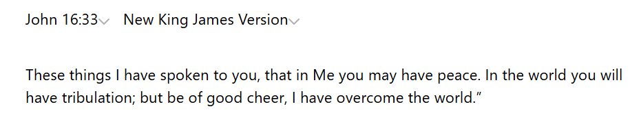2Timothy2_3_4's tweet image. "There would be suffering but then, resurrection." 
Yeah, that's the plan for all of us who have been born again. We follow Jesus through it all b/c this life is temporary (all flesh is like grass). We're going to suffer. But Jesus said pick up your cross daily &amp;amp; follow Him.
🙏🏾❣️