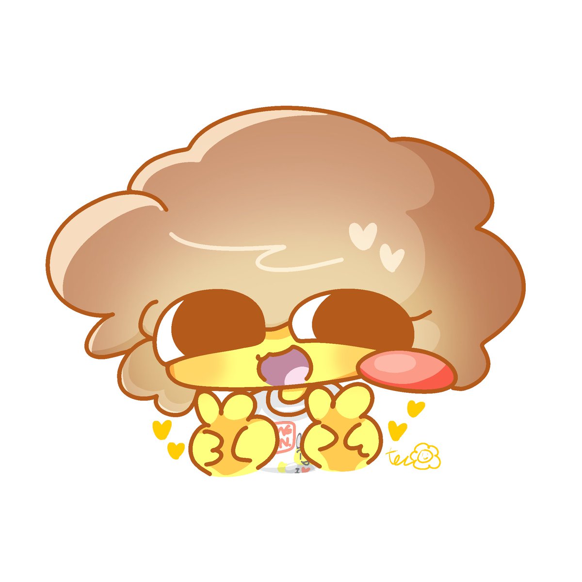 てるてる (@Chance_kawaii) / Posts / X