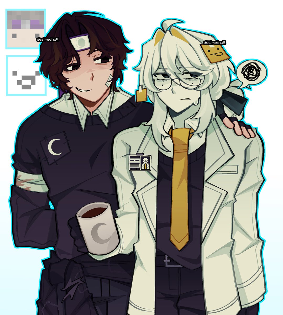 DESIREDNULL MORE LIKE DESIREDARTBLOCK tweet media