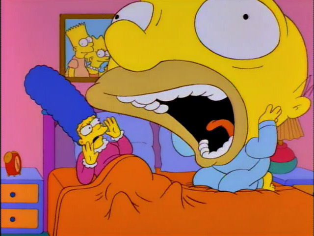 Mira lo bien que veniamos y metemos de la nada 0 de 9 posibles