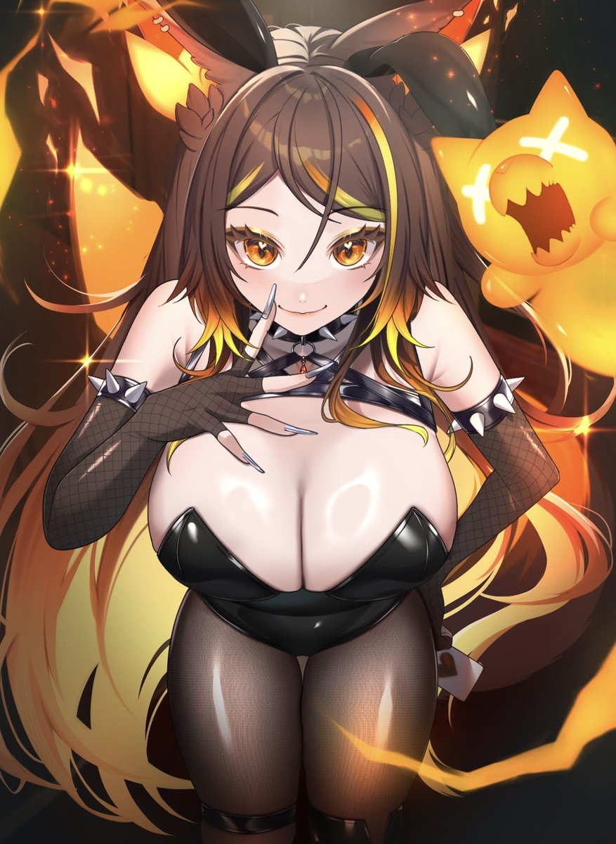 The Pyro Pup Center 🔥 tweet media