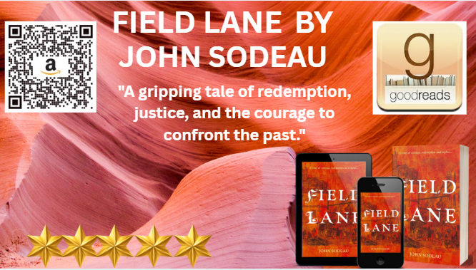 JohnSodeau's tweet photo. "Ever wondered what happened to the thieves after the story ended? 'Field Lane' takes you from the Thames to the Mississippi to find out." ✨ A brilliant reimagining of the Oliver Twist world. https://t.co/ootzNlRKQj