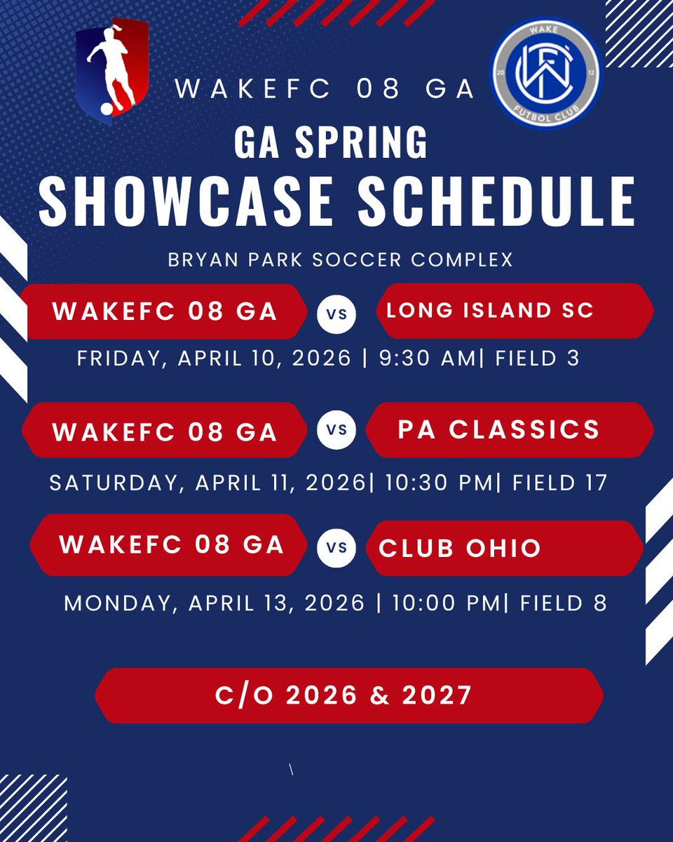 07/08 WFC GA tweet media