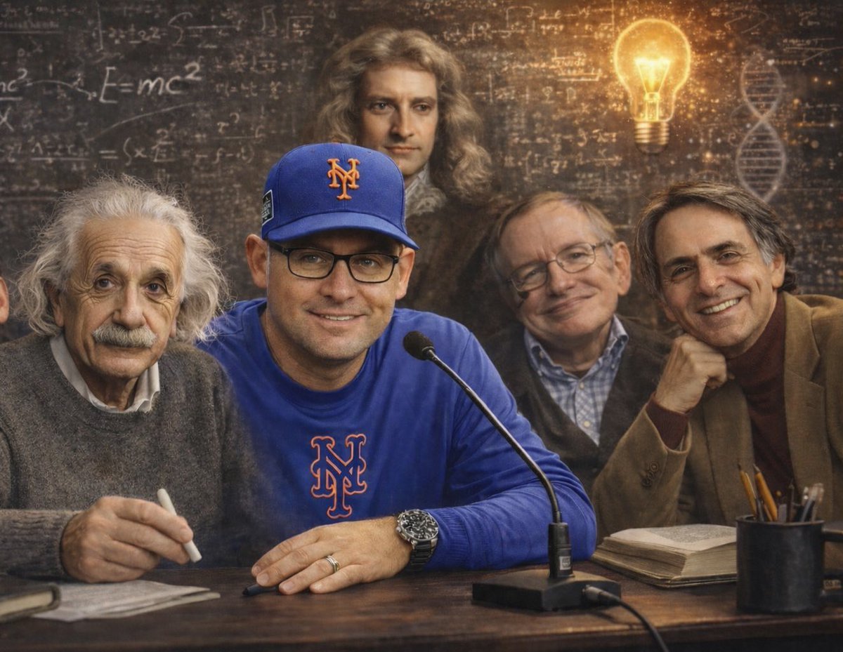 The_Foti's tweet photo. Carlos Mendoza since switching to glasses 3 games ago. #mets #lgm https://t.co/aFliOuq5jg
