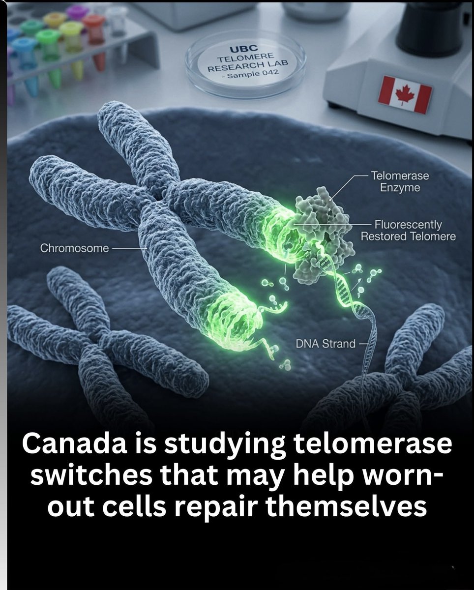 Next Science tweet media