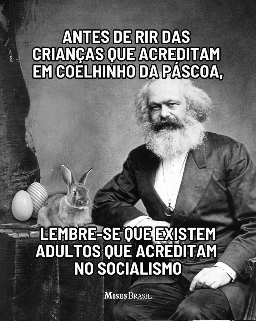 PCL - Partido da Causa Libertária tweet media