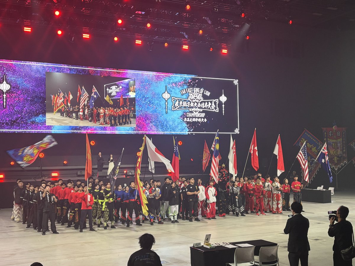 在華坊 tweet media