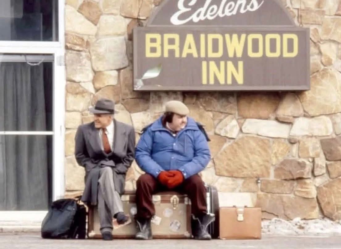 Johnny Cadillac tweet media