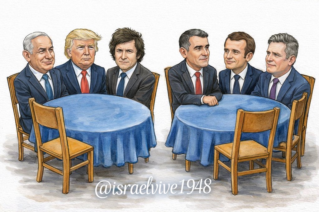 @IsraelVive tweet media