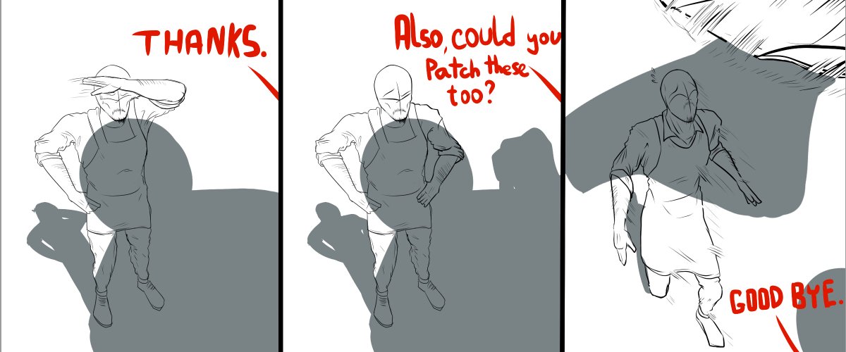 ApterTheRaptor (Commissions open) tweet media