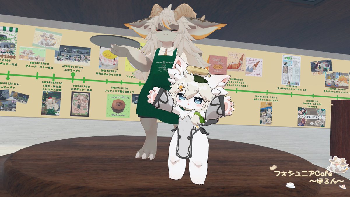 こげたん tweet media