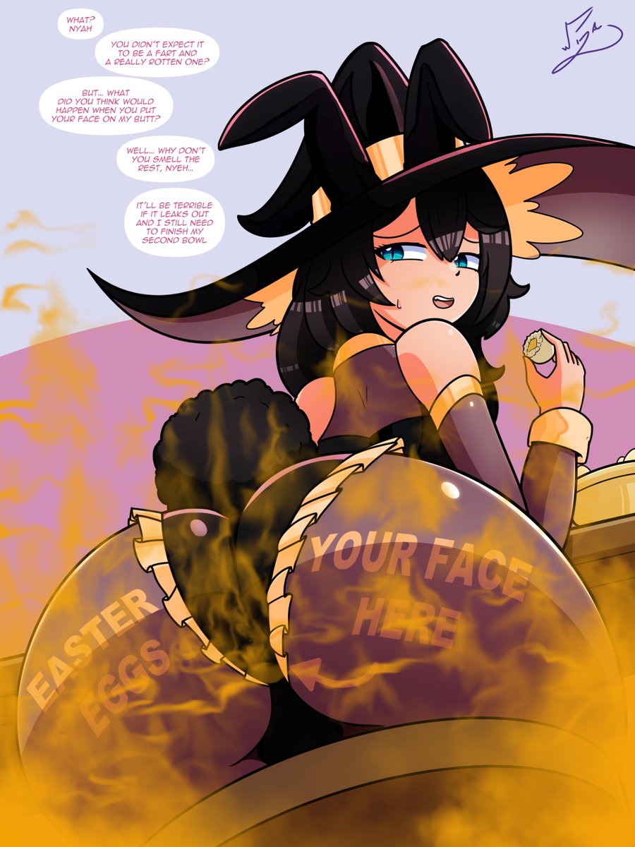 Wiza🔞COMMS OPEN tweet media