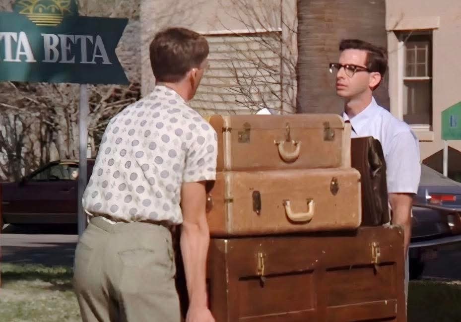 Johnny Cadillac tweet media