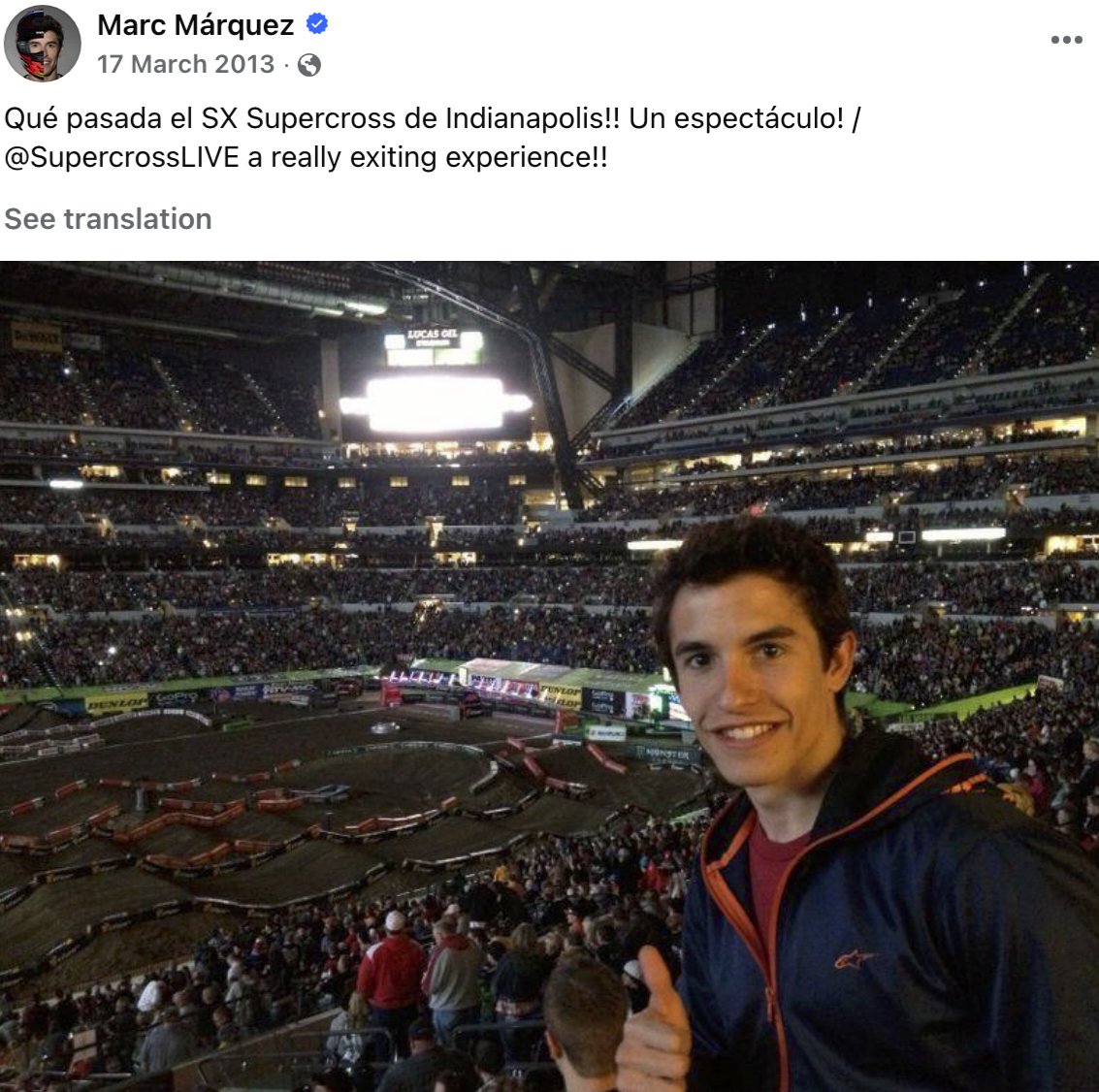 meelonkurb's tweet photo. he is so exited! https://t.co/1yOscam0Vi