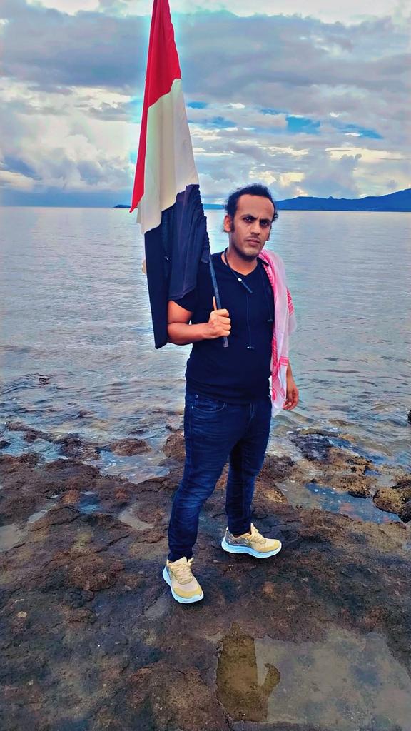 براء محمد ضالعي شيز tweet media