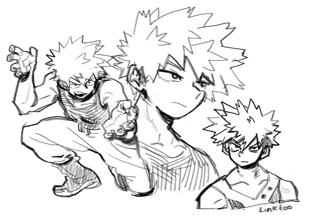 Link 🏳️‍🌈 | M16 C2E2 tweet media